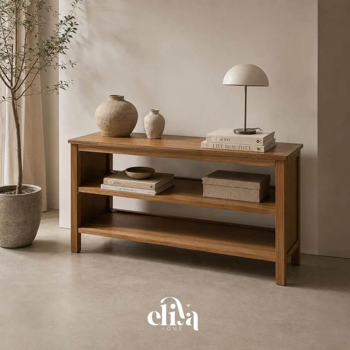 Eliya Home Seat