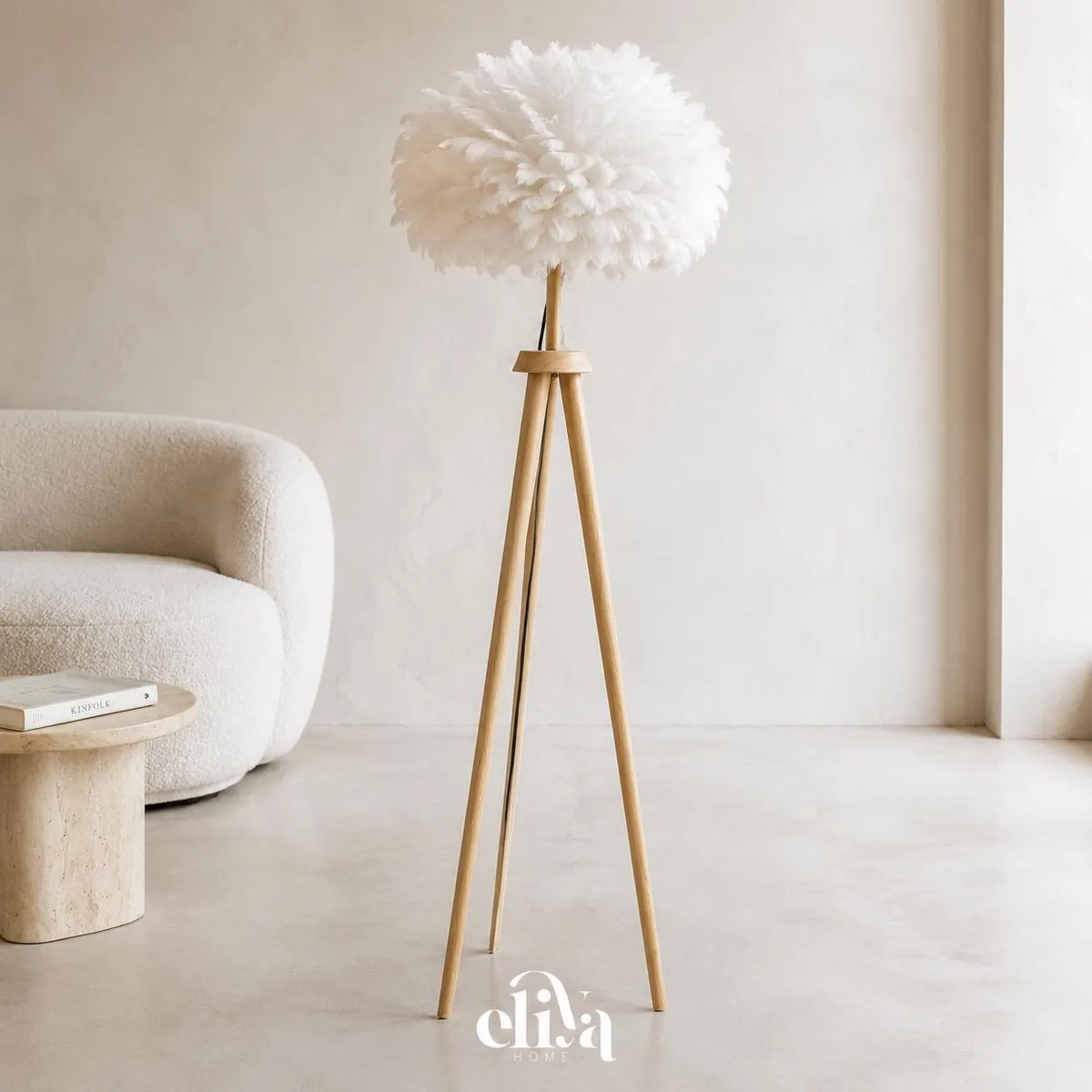 Floor Lamp