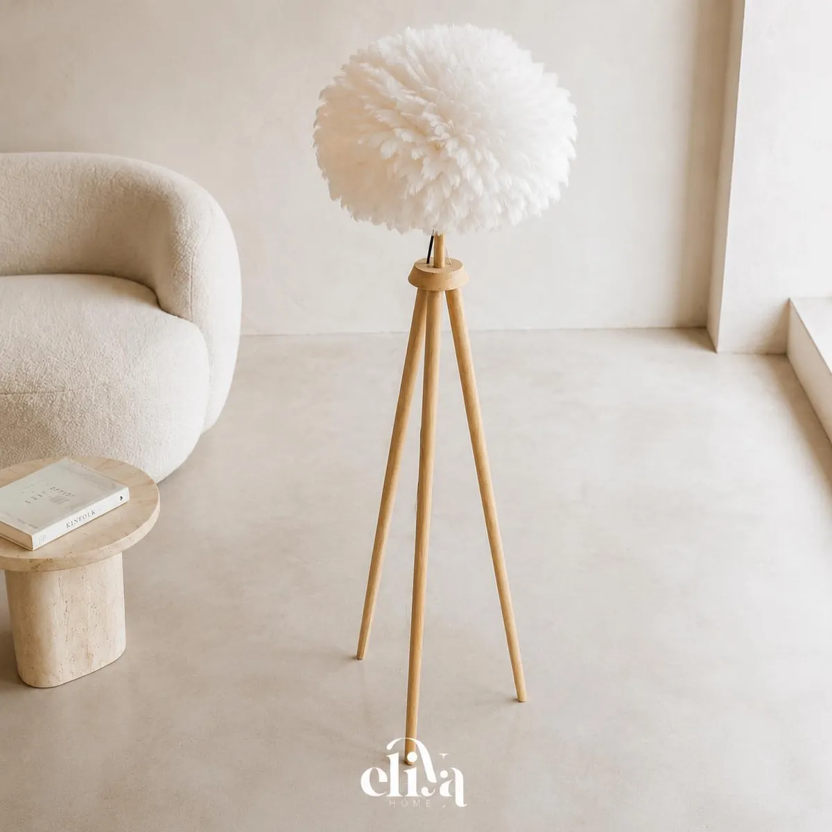 Floor Lamp