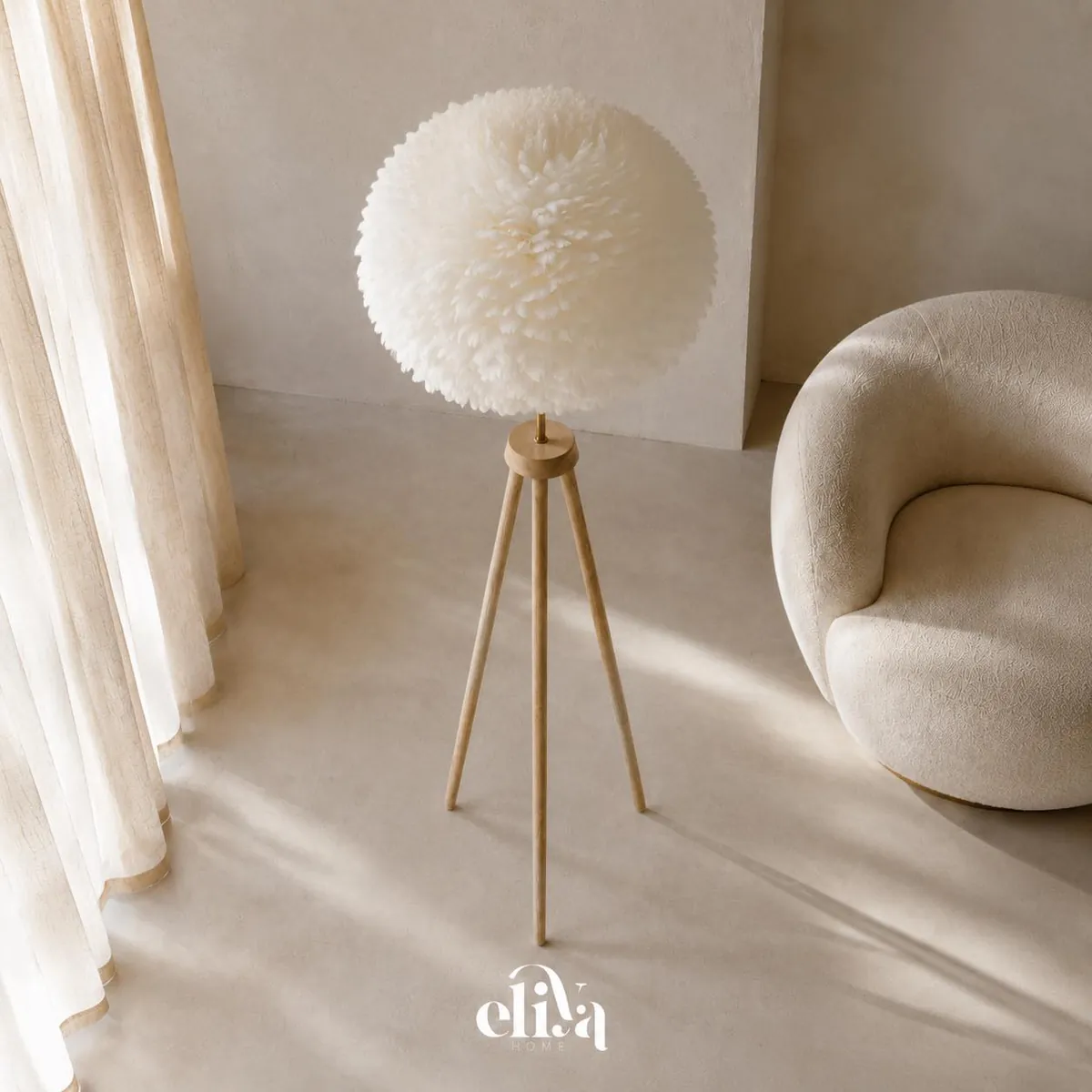 Floor Lamp