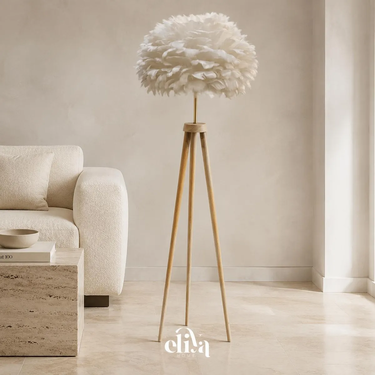 Floor Lamp