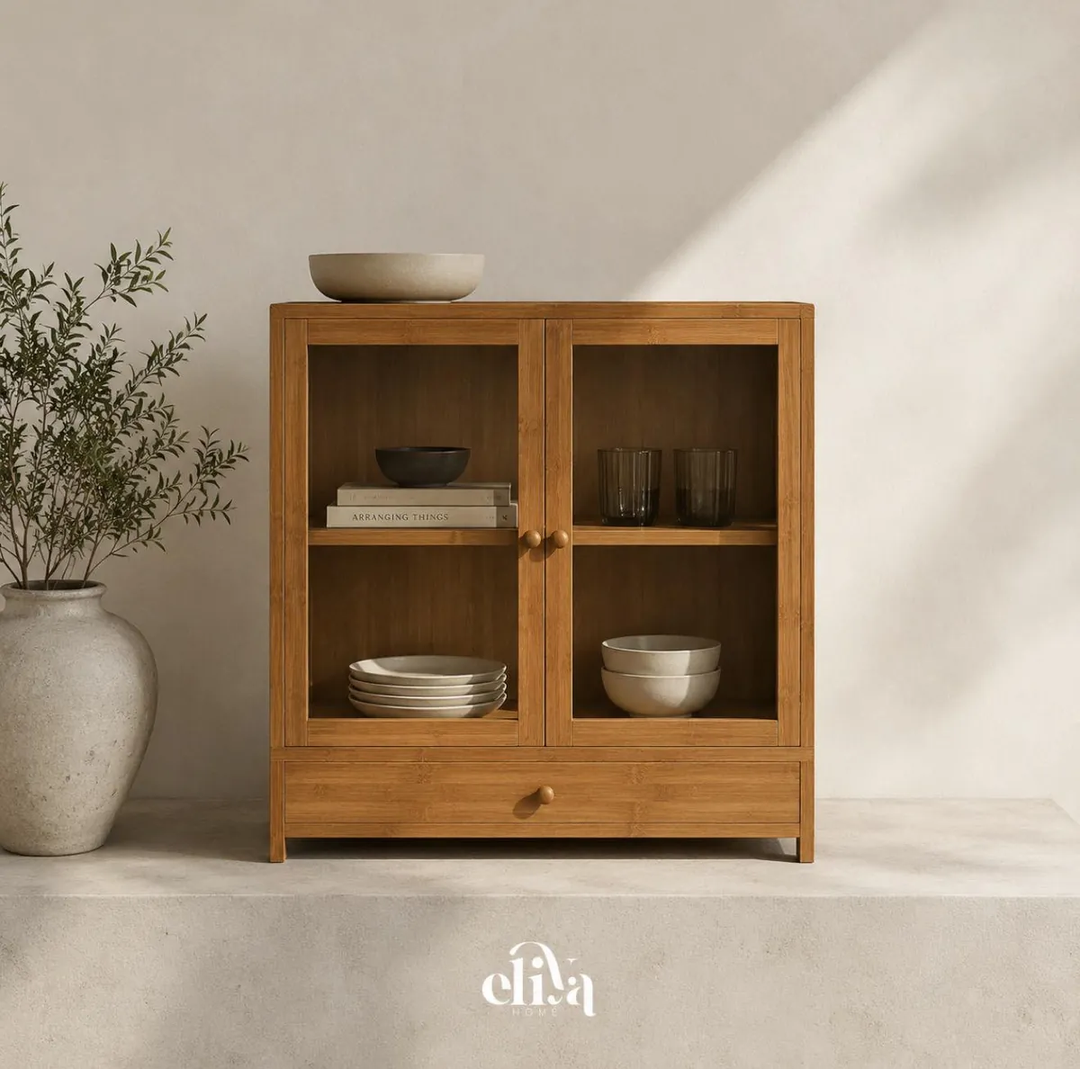 Mini Bar