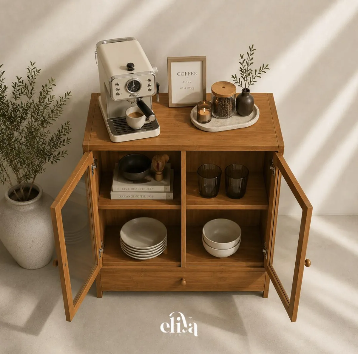 Mini Bar
