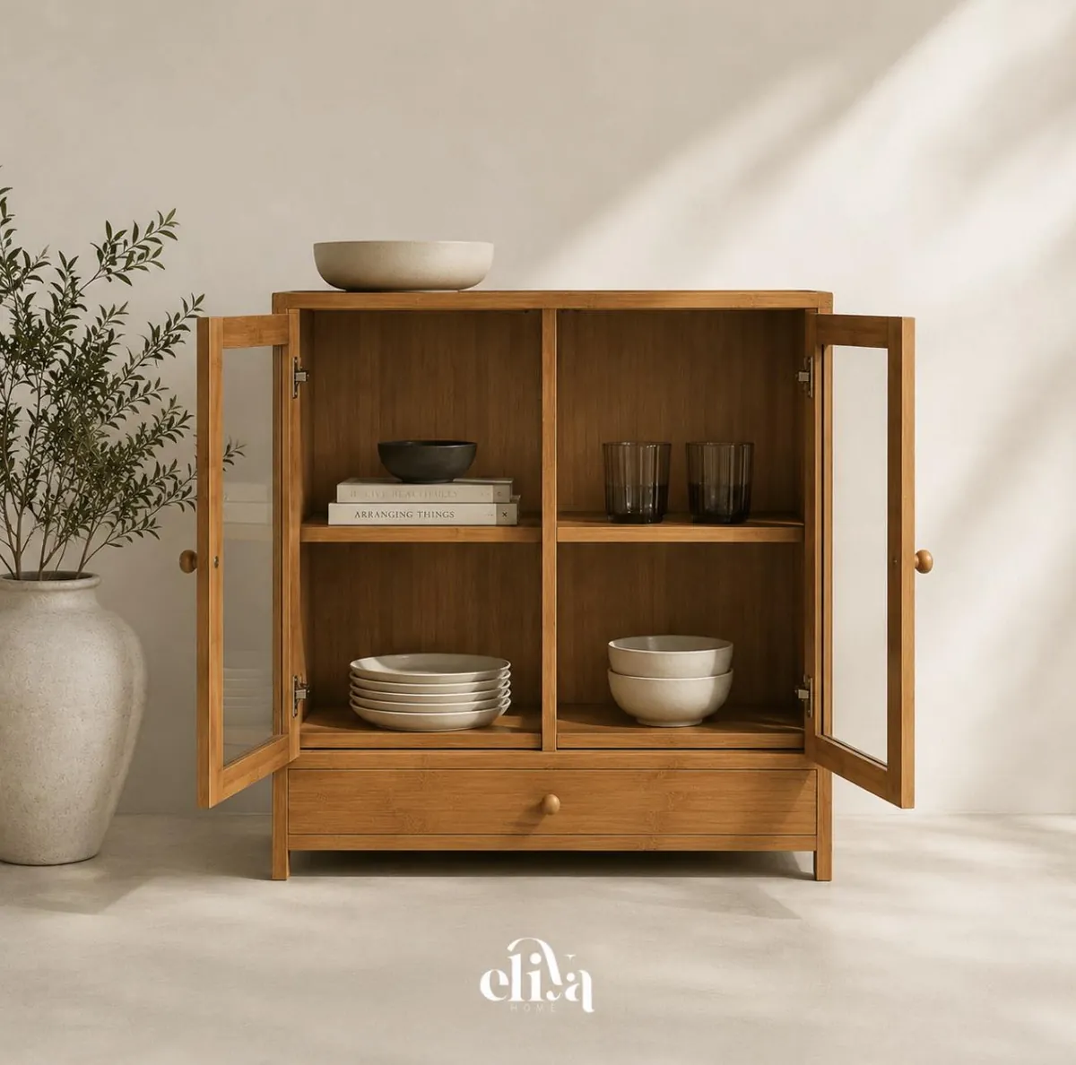 Mini Bar
