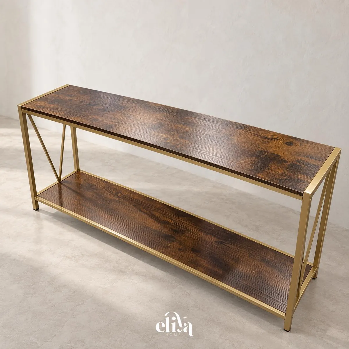 Eliya Home Console