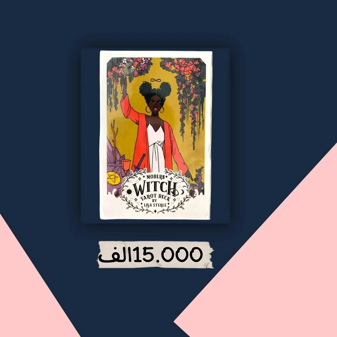 Original High-Quality Tarot Cards