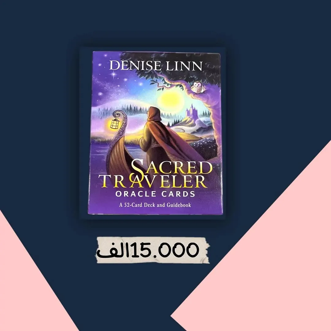 Original High-Quality Tarot Cards