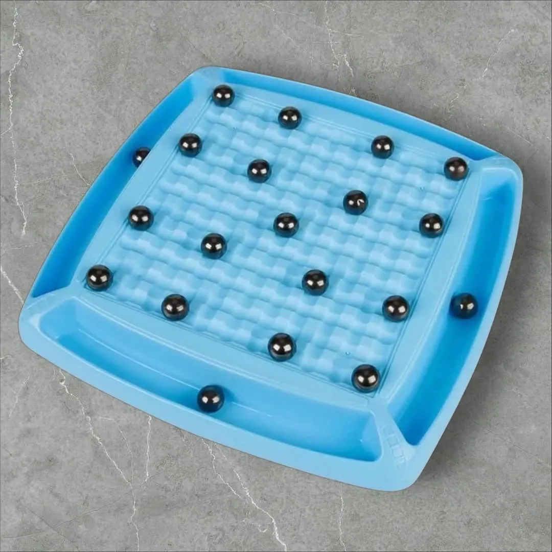 Magnetic Challenge Game