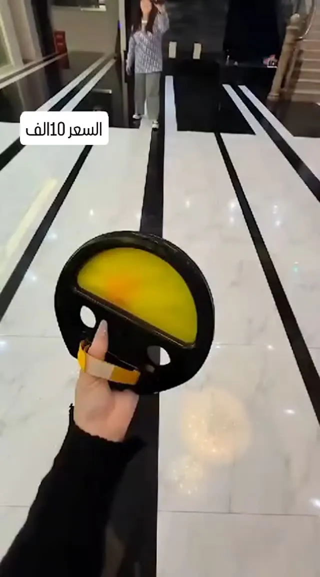 Korean tennis game