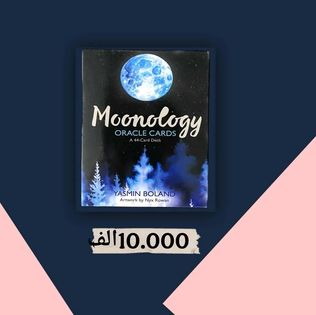 Original High-Quality Tarot Cards