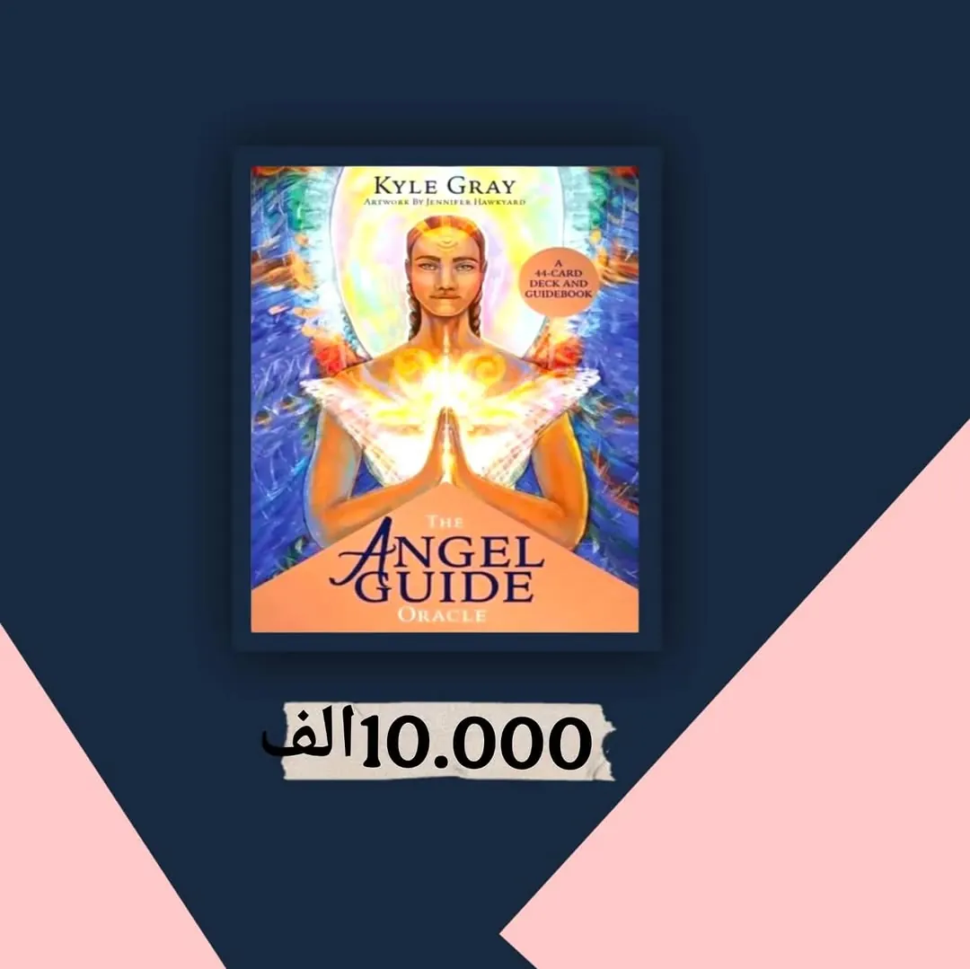 Original High-Quality Tarot Cards