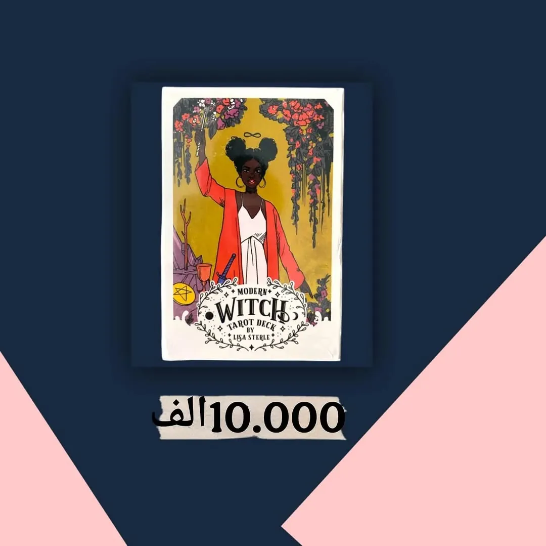 Original Tarot Cards