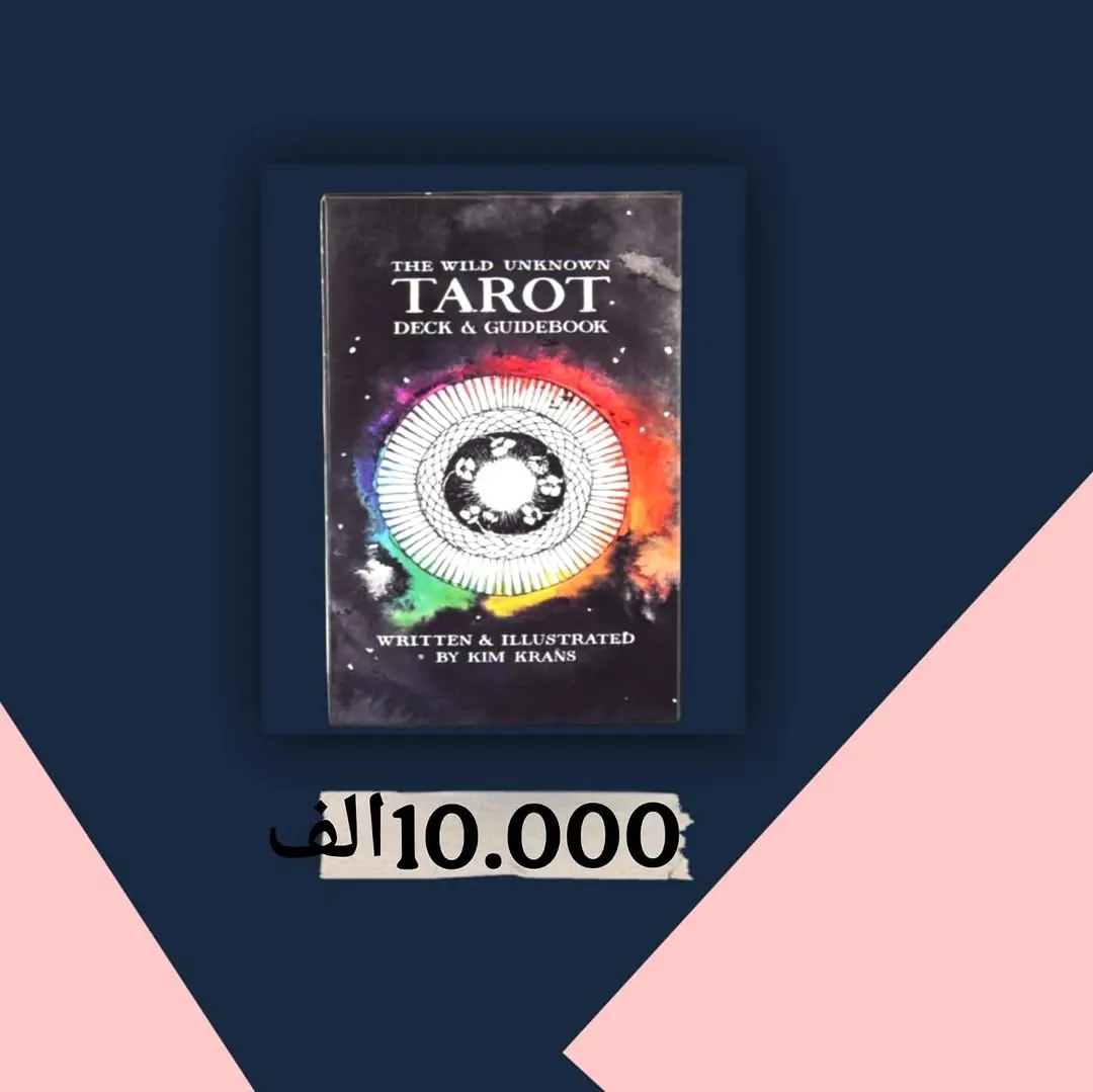 Original Tarot Cards