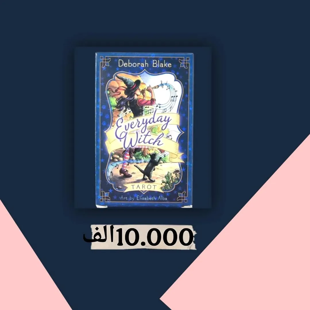 Original Tarot Cards