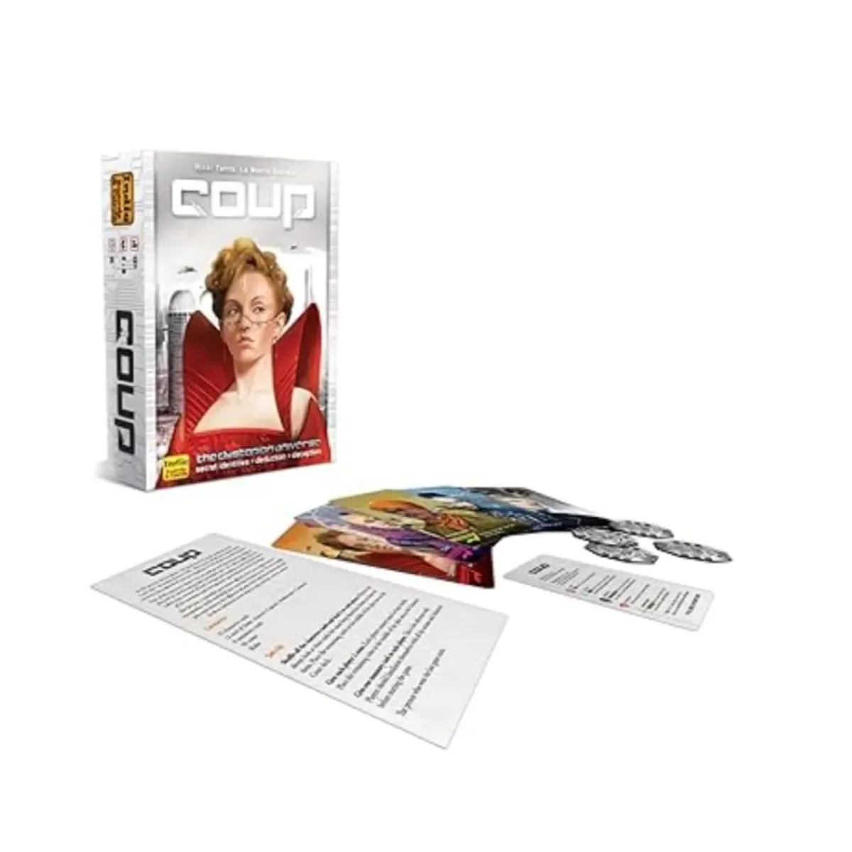 Coup