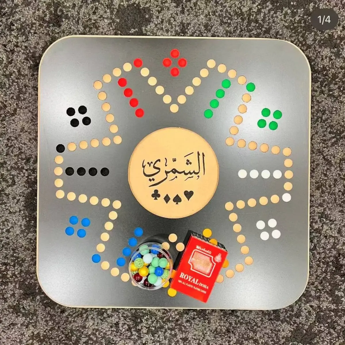 Jacker Game