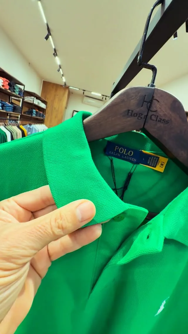 Hogr Class Clothing Store