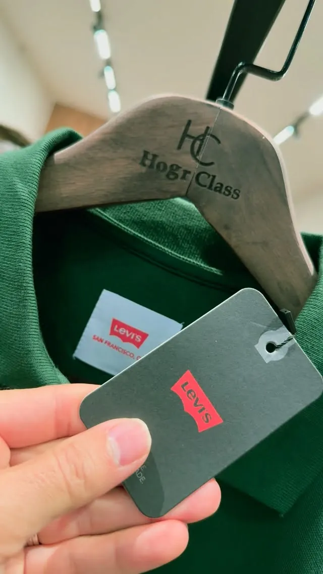 Hogr Class High-Quality Fashion Clothing