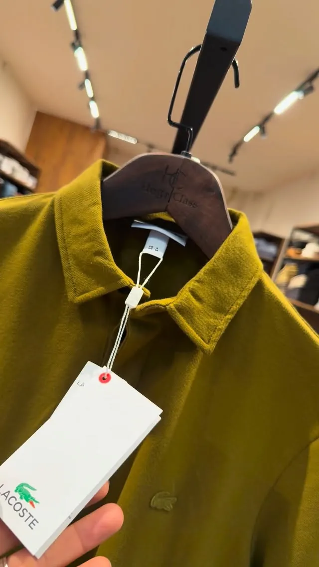 Hogr Class High-Quality Fashion Clothing
