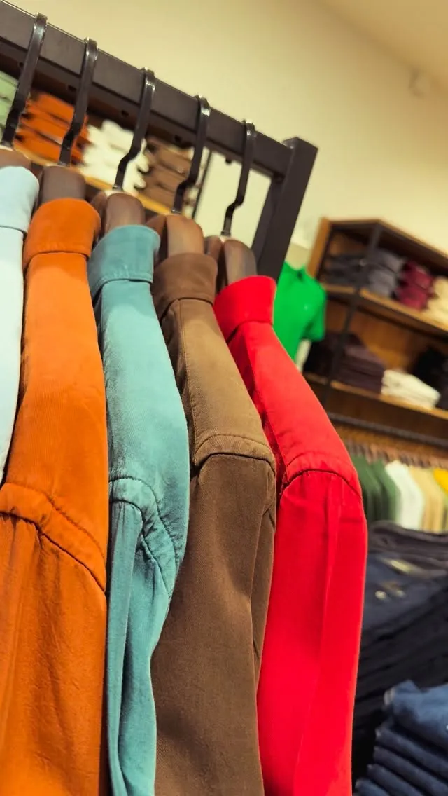 Hogr Class High-Quality Fashion Clothing