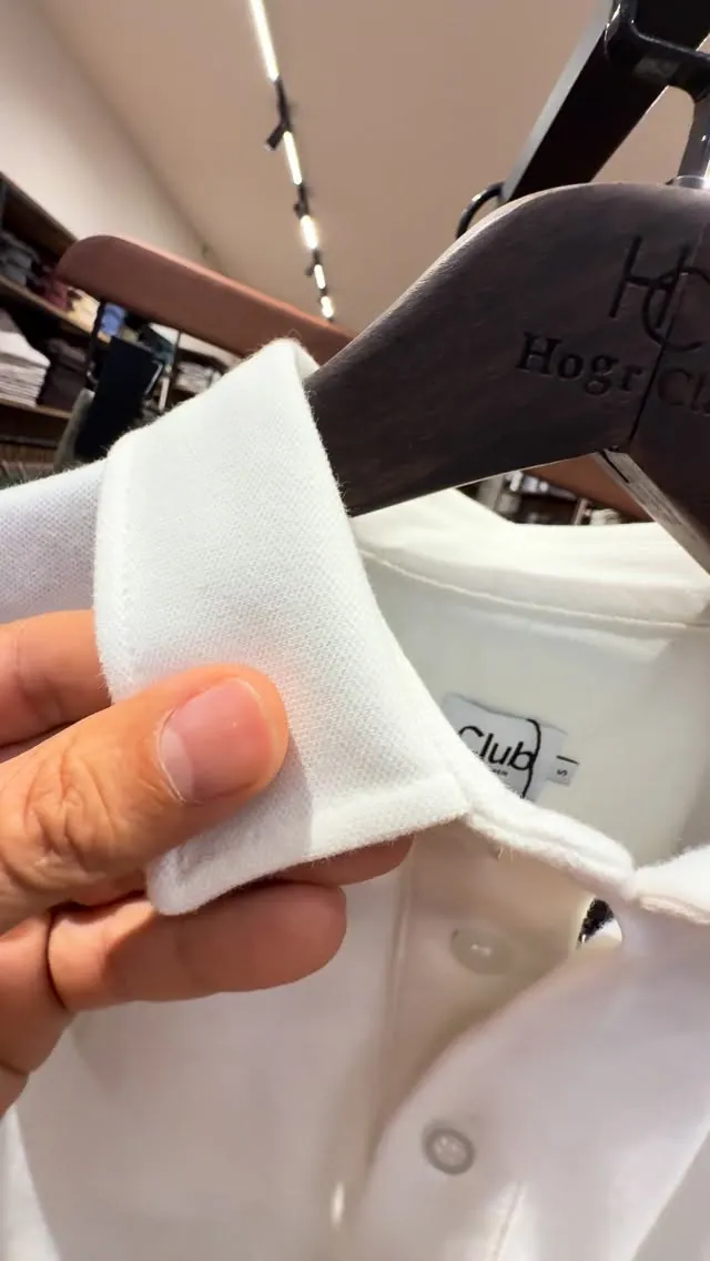Hogr Class Premium Clothing Collection