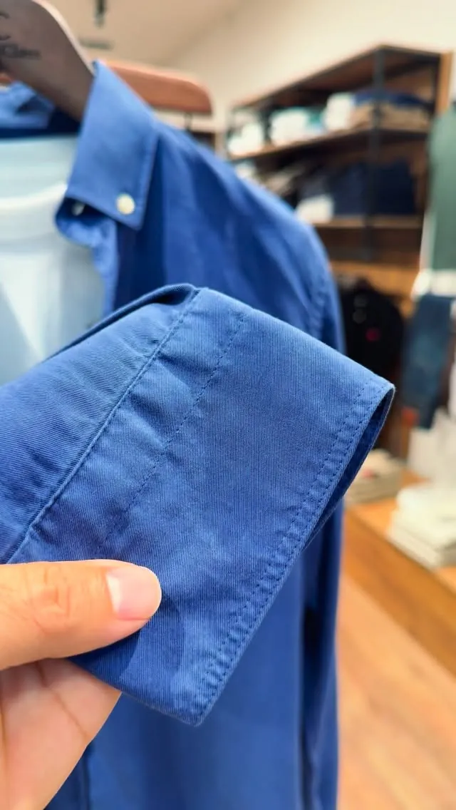 Hogr Class Premium Clothing Collection