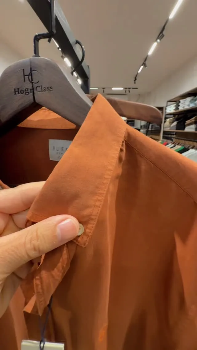 Men's Formal Shirt