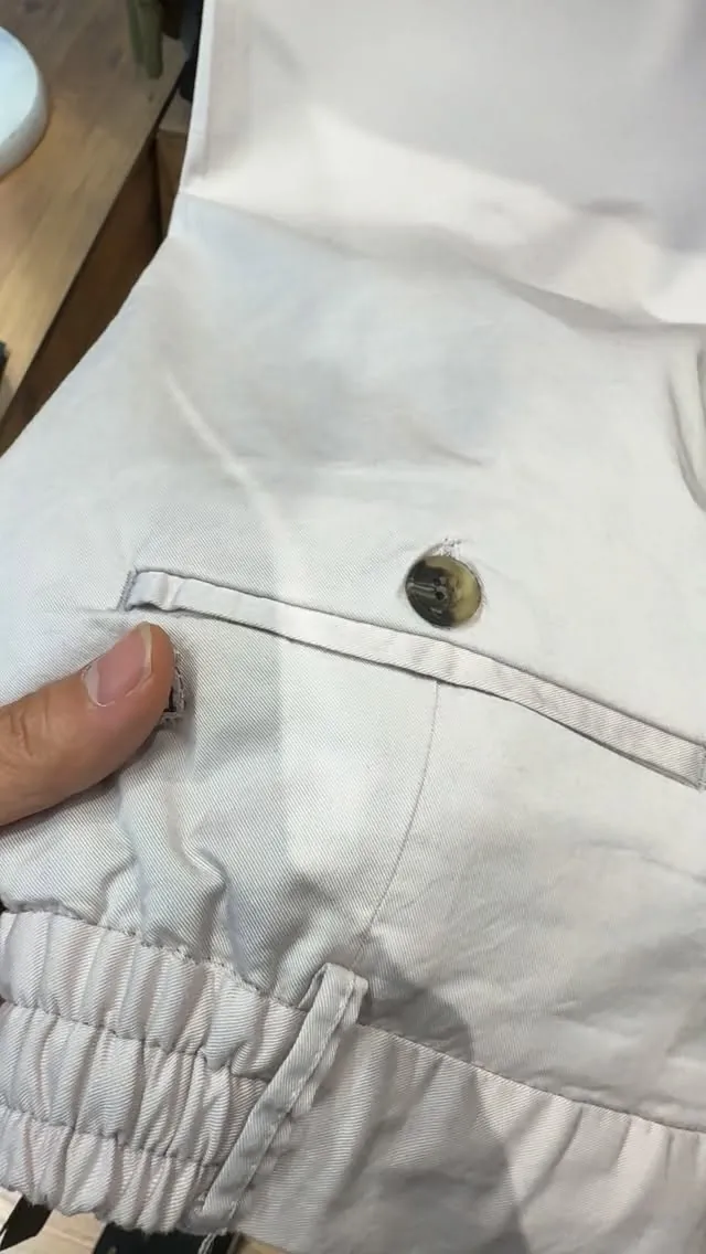 Men's Trousers