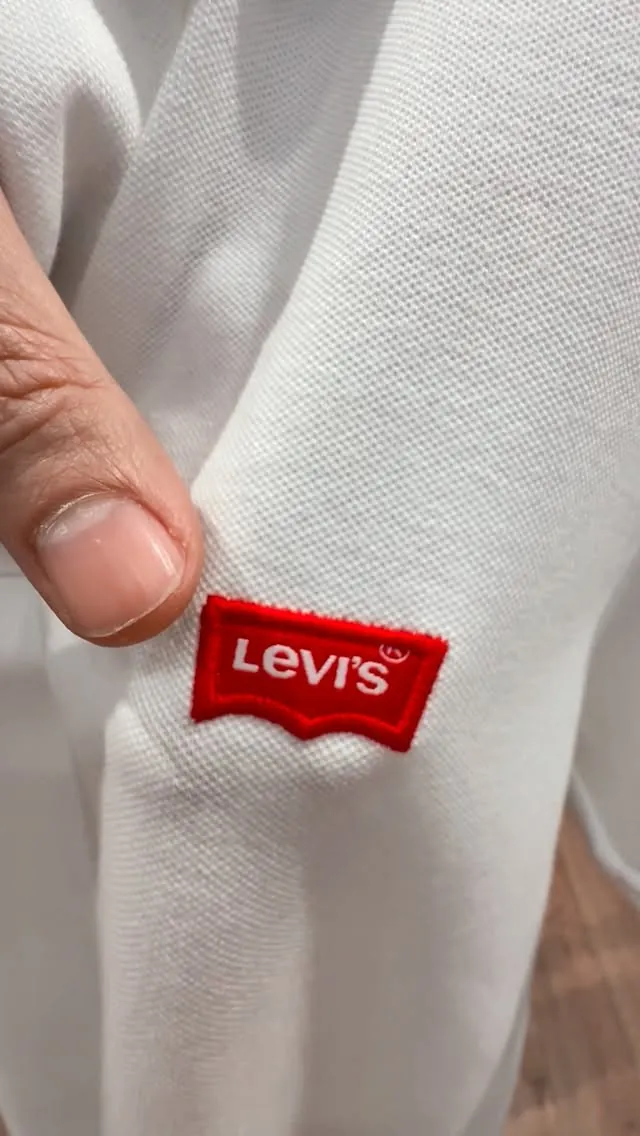 Levi's Clothing