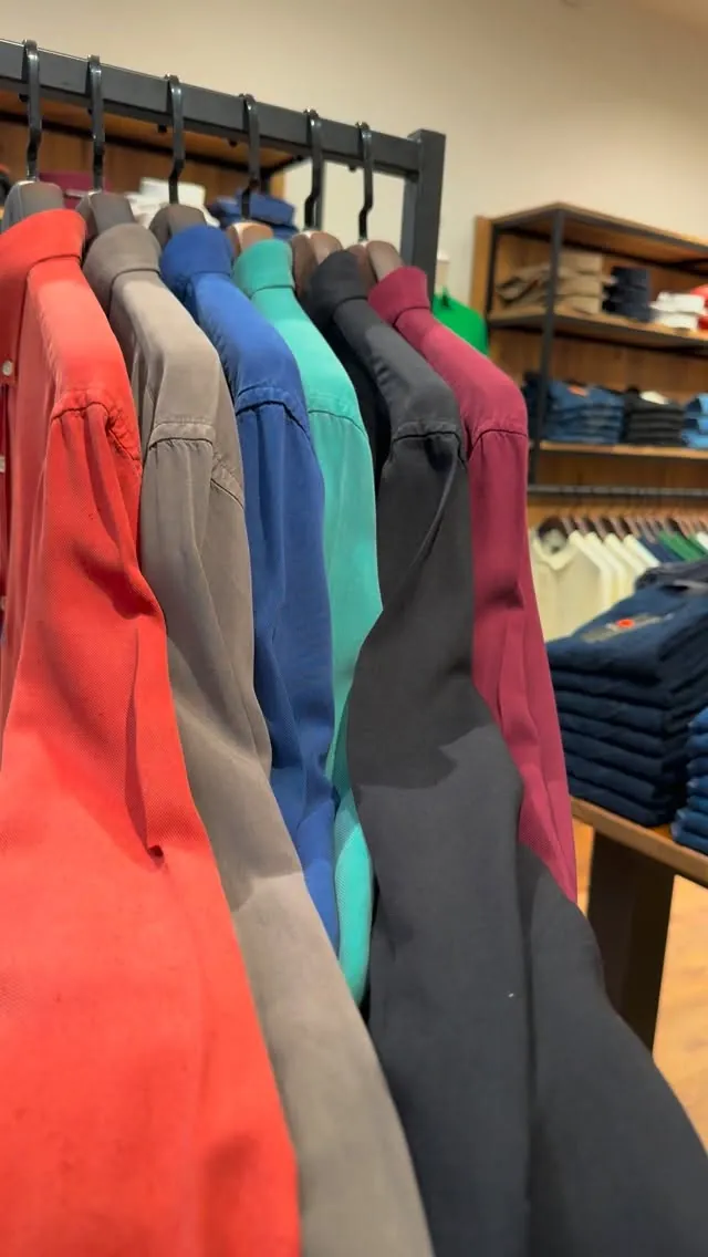 Men's High Quality Shirts