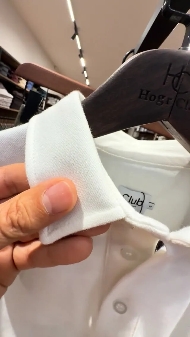 Men's High-Quality Polo Shirt