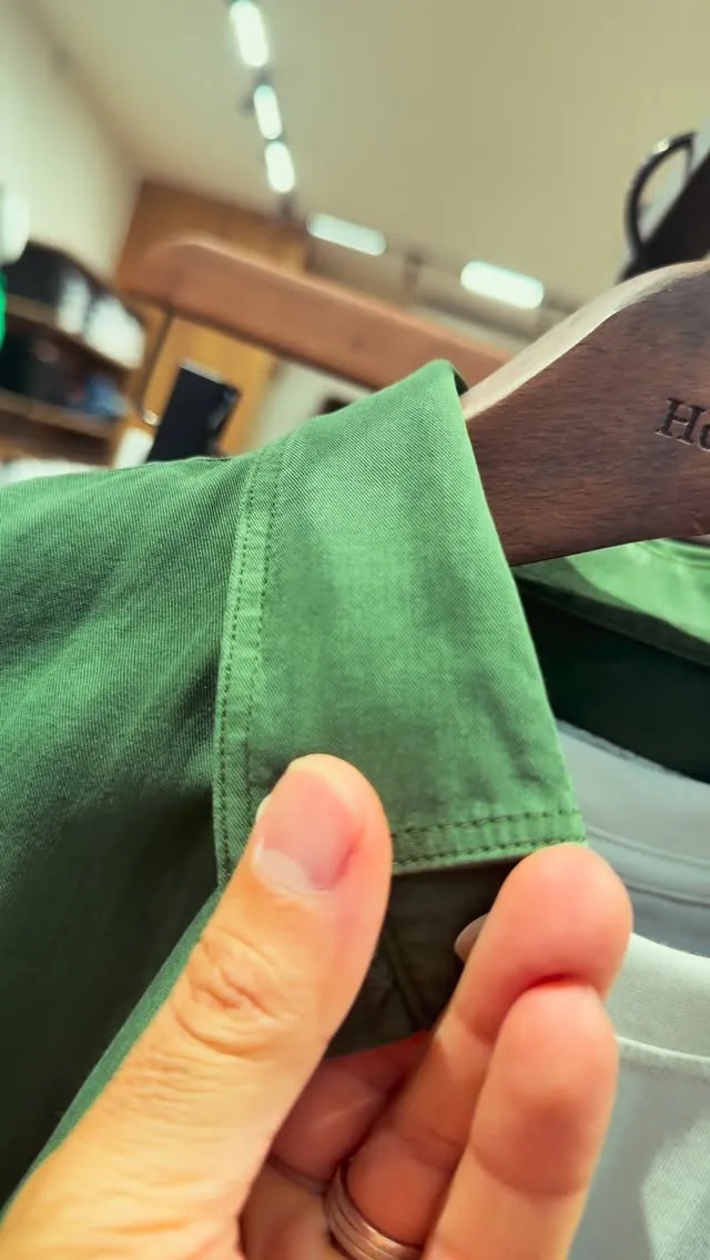 Men's High-Quality Shirt