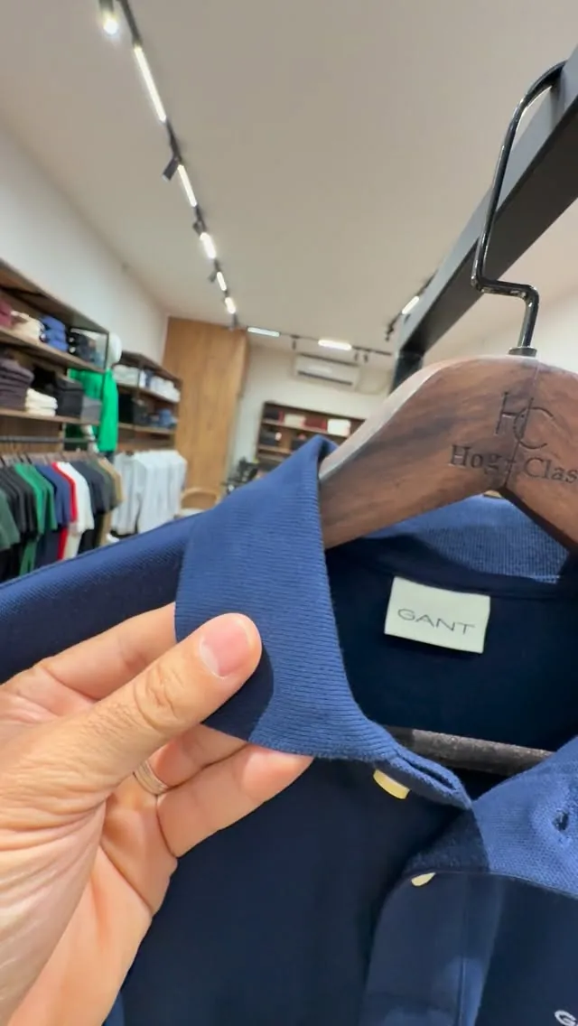 Gant Polo Shirt