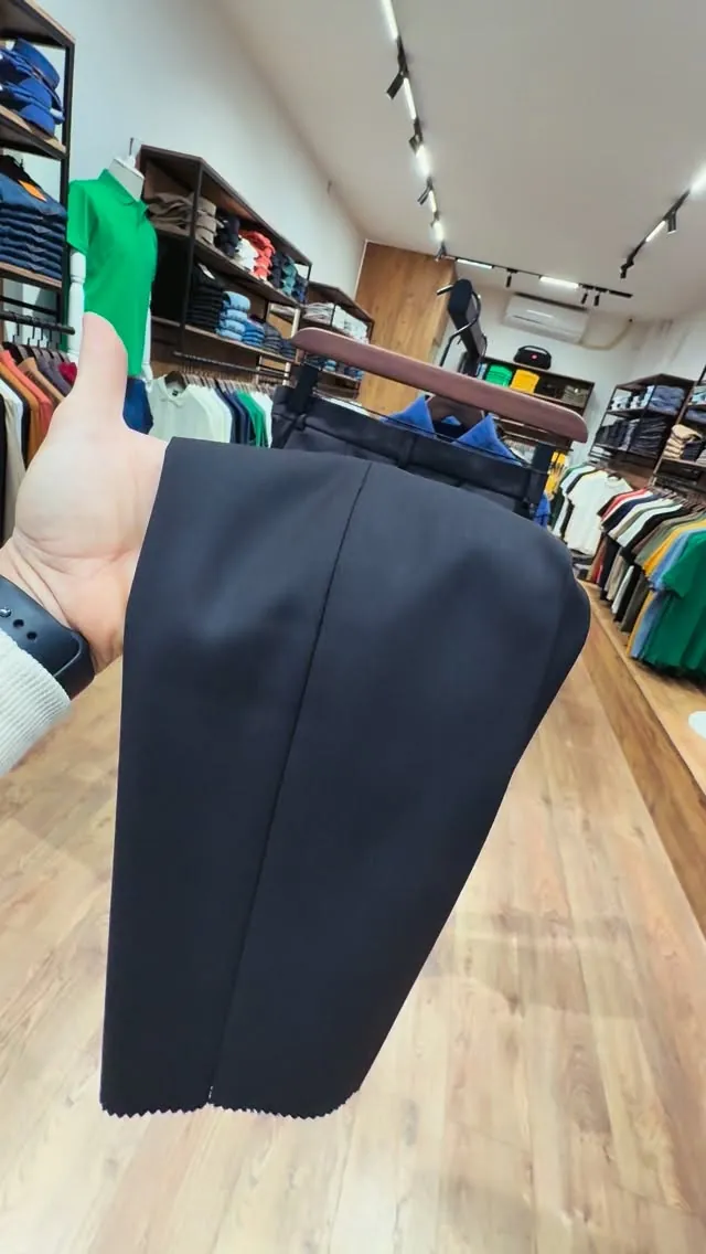 Men's Dress Pants