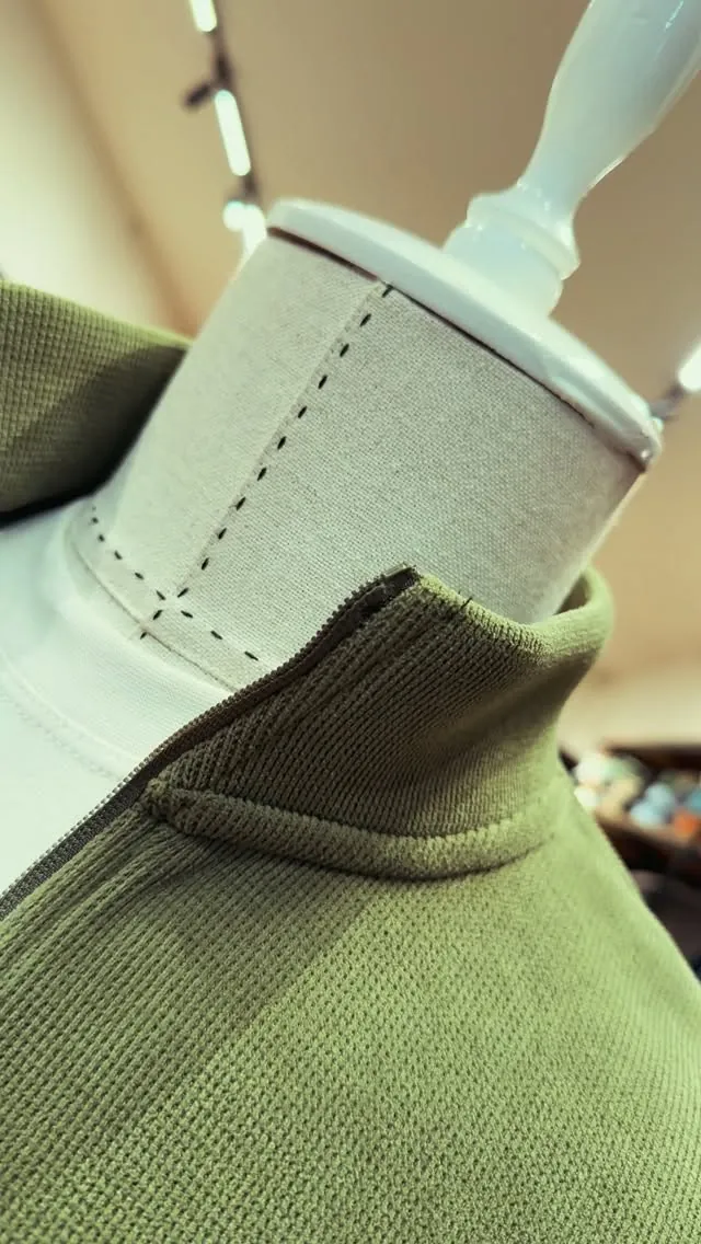 Men's High-Quality Clothing