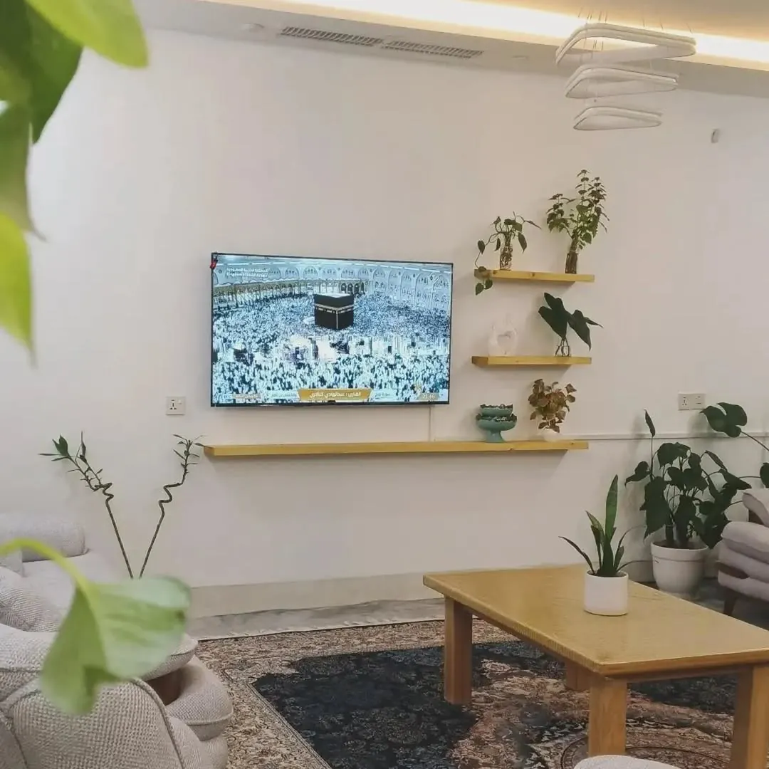 Wooden Decorative Shelves