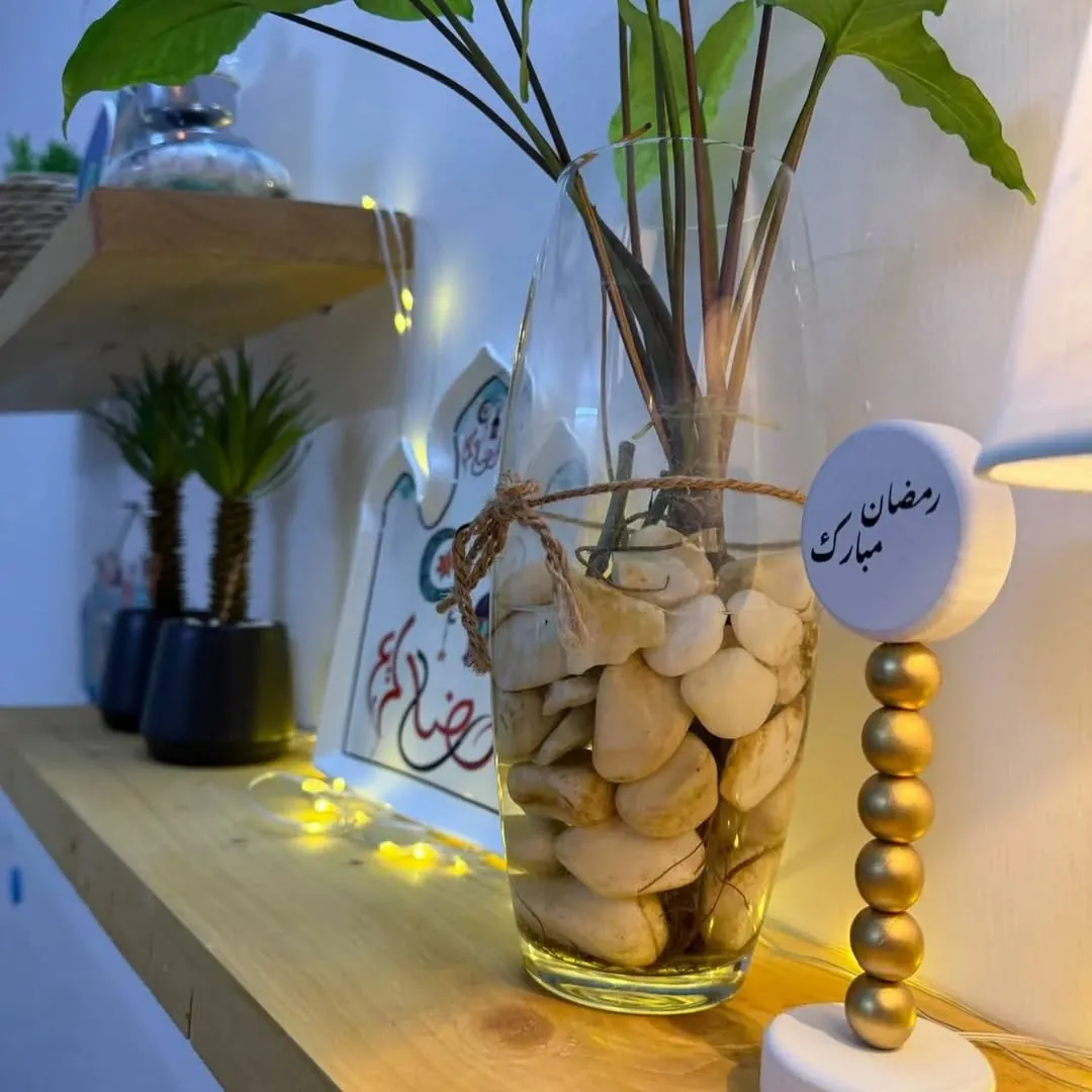 Wooden Decorative Shelves