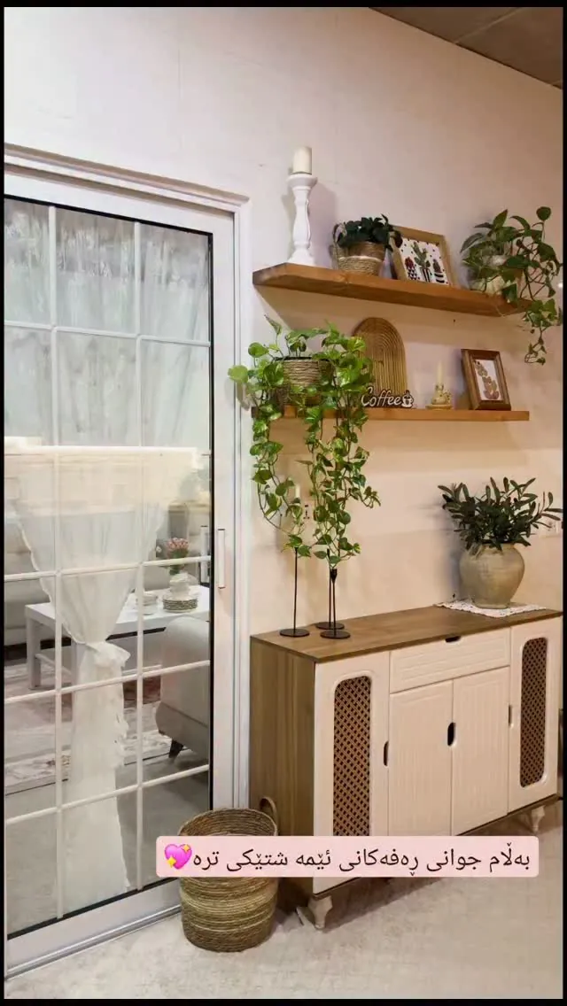 Wooden Decorative Shelves