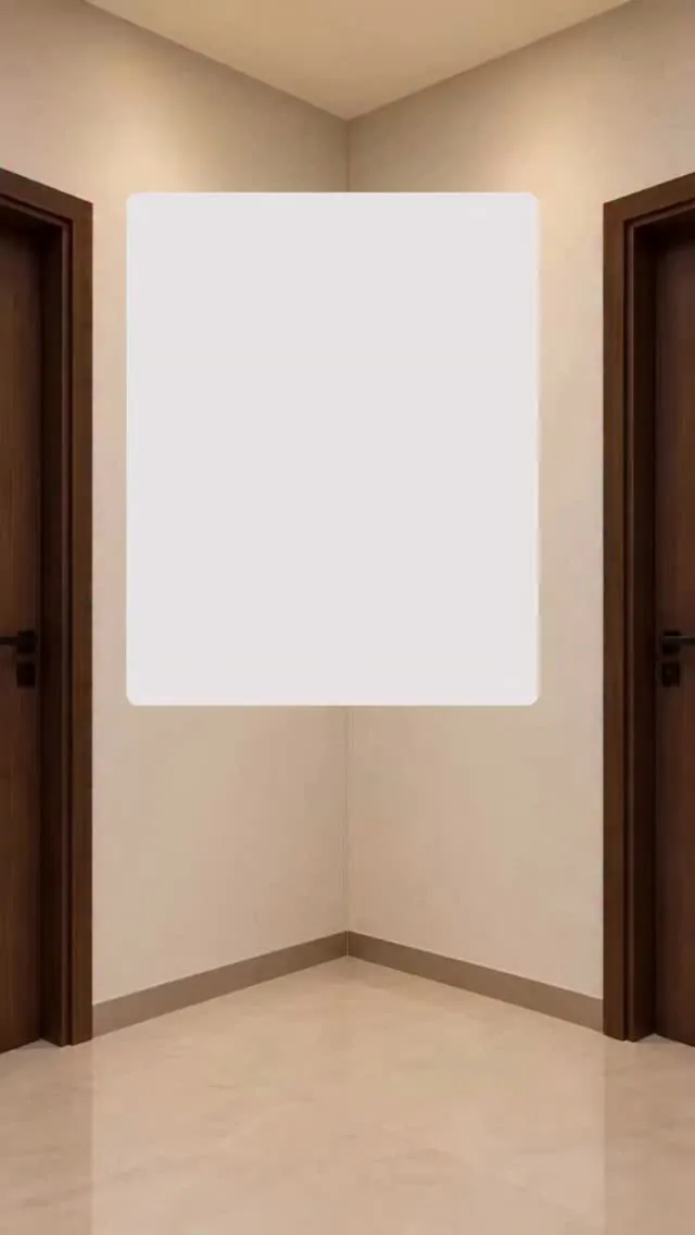 Wooden Decorative Wall Panels