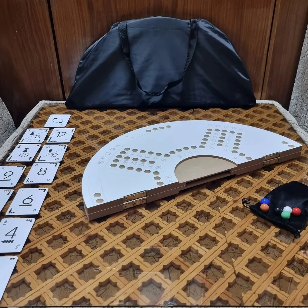Jackaroo Board Game