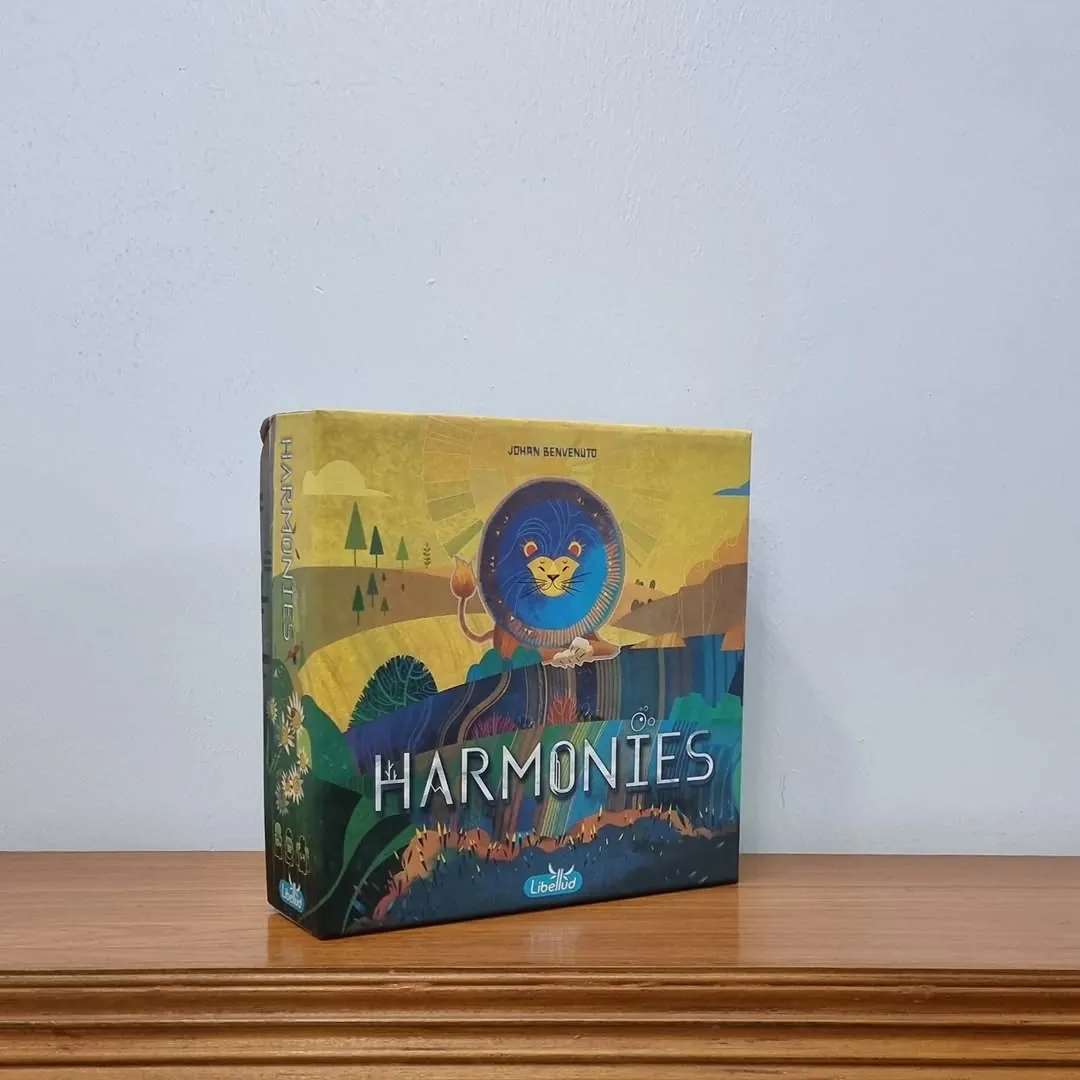 Board Games and Puzzles Collection