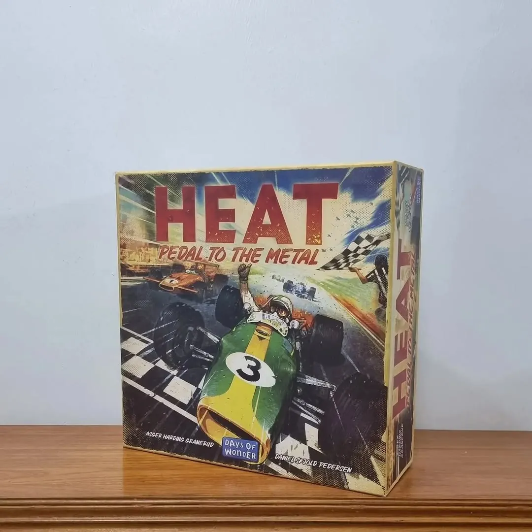 Board Games and Puzzles Collection