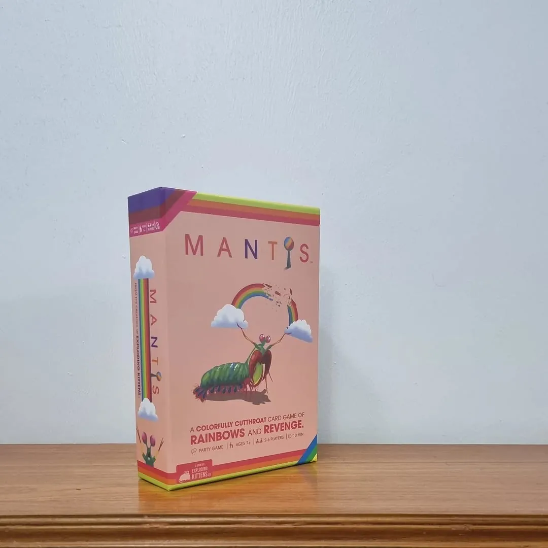 Board Games and Puzzles Collection