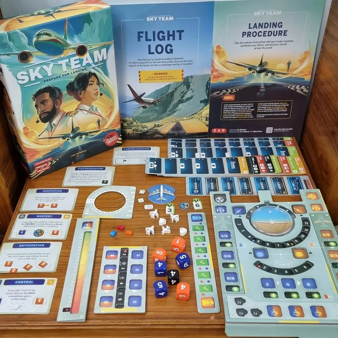 Board Games and Puzzles Collection - Eid Al-Adha Special Offer