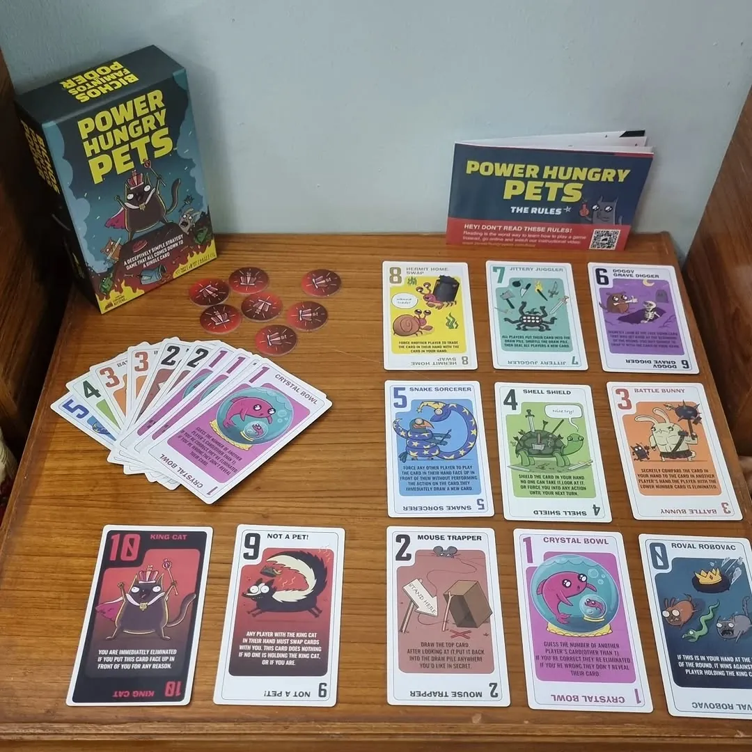 Board Games and Puzzles Collection - Eid Al-Adha Special Offer
