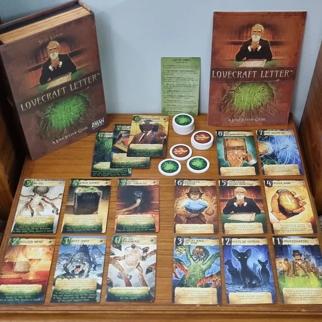 Board Games and Puzzles Collection - Eid Al-Adha Special Offer