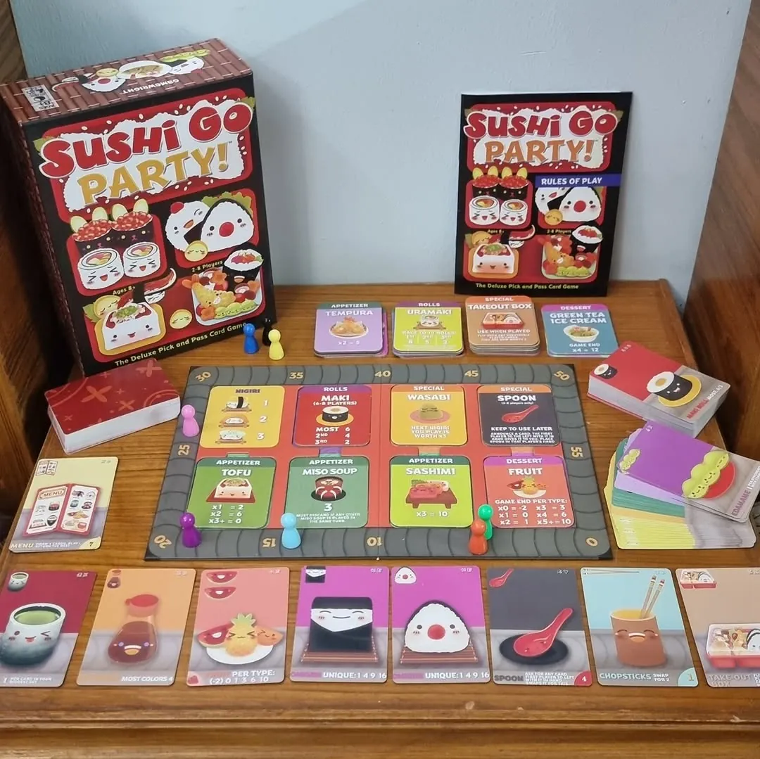 Board Games and Puzzles Collection - Eid Al-Adha Special Offer