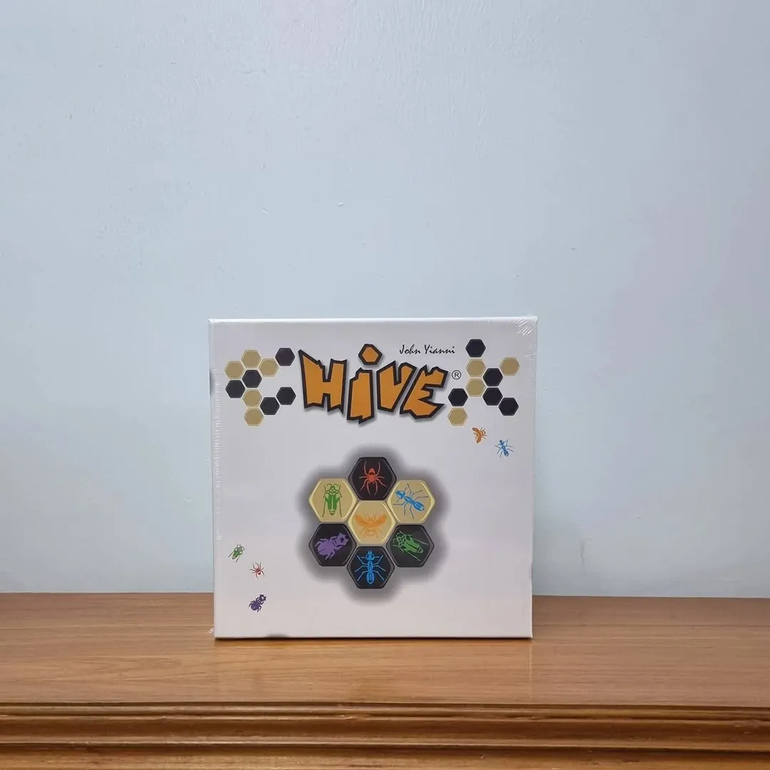 HIVE Board Game