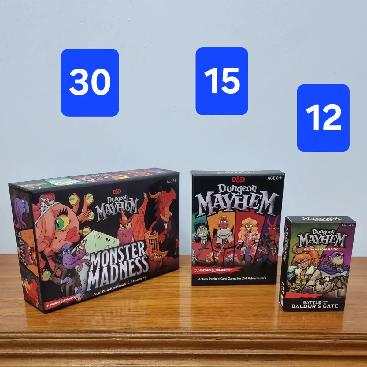 Catan Board Games Collection
