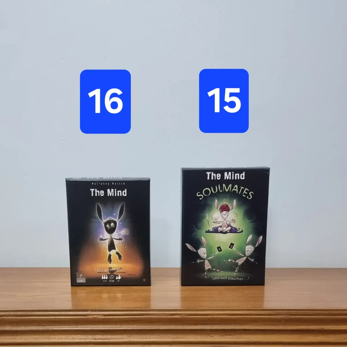 Root Board Games